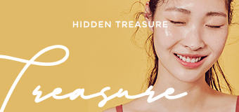 Hidden Treasures