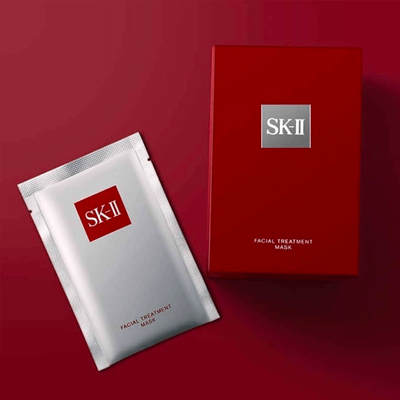 SK-II Pitera™ Facial Treatment Mask