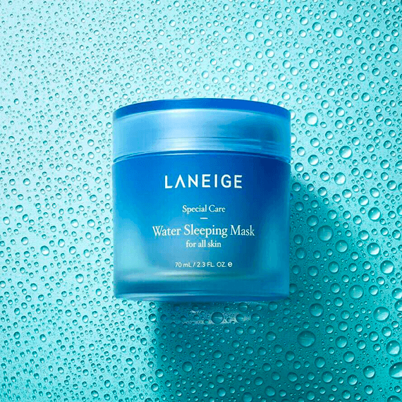 Laneige Water Sleeping Mask