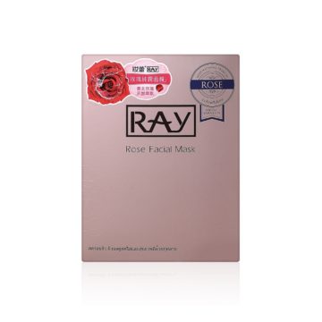 Ray Rose Facial Mask