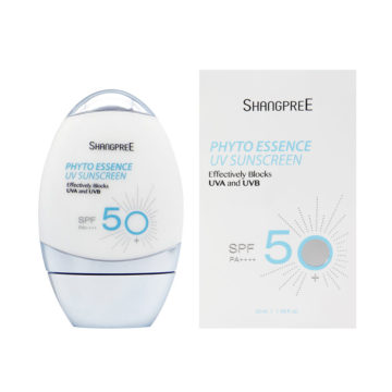 SHANGPREE Phyto Essence UV Sunscreen SPF 50+ PA++++