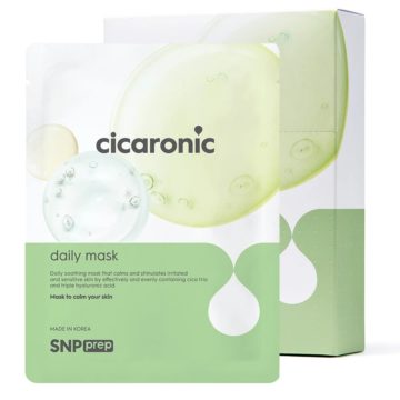 SNP Cicaronic Daily Mask