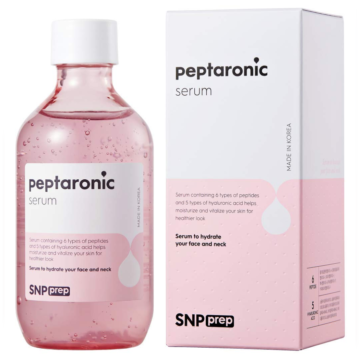 SNP Peptaronic Serum