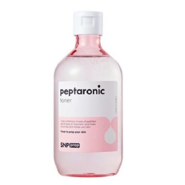 SNP Peptaronic Toner