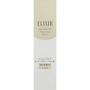 Shiseido ELIXIR Superieur Lifting Moisture Lotion II