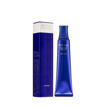 Shiseido Revital Neck Zone Essence