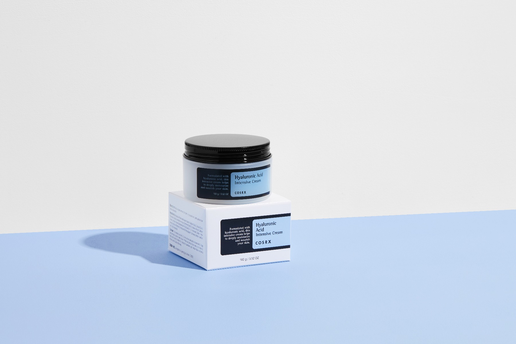 COSRX Hyaluronic Acid Intensive Cream