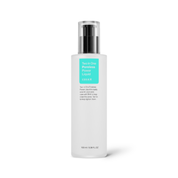 COSRX Two In One Poreless Power Liquid