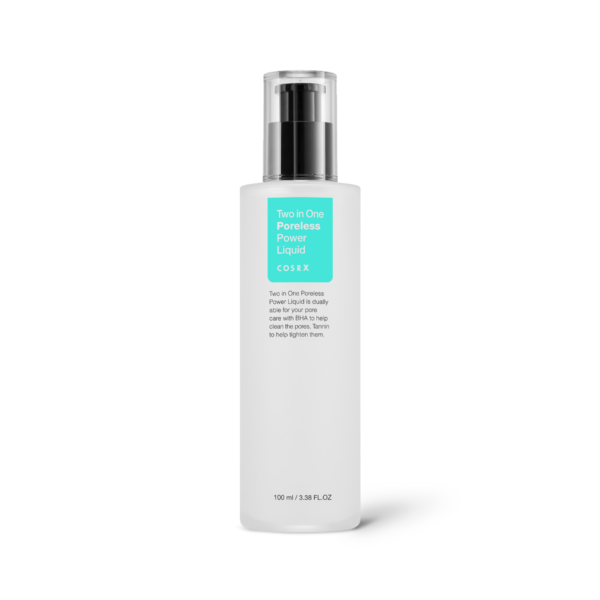 COSRX Two In One Poreless Power Liquid