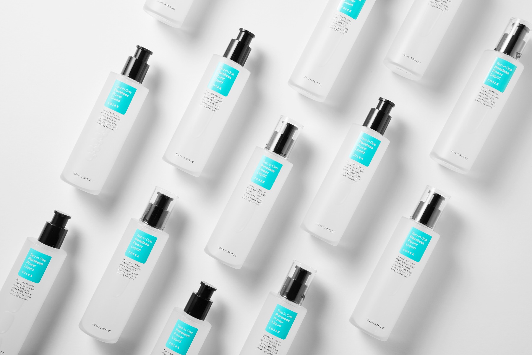 COSRX Two In One Poreless Power Liquid