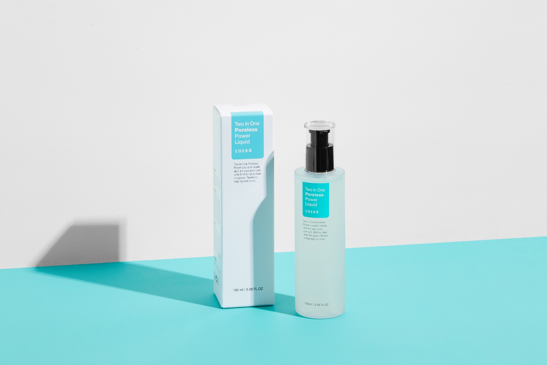 COSRX Two In One Poreless Power Liquid