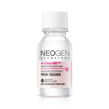 NEOGEN Dermalogy A-Clear Soothing Pink Eraser