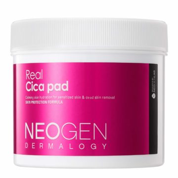 NEOGEN Dermalogy Real Cica Pad