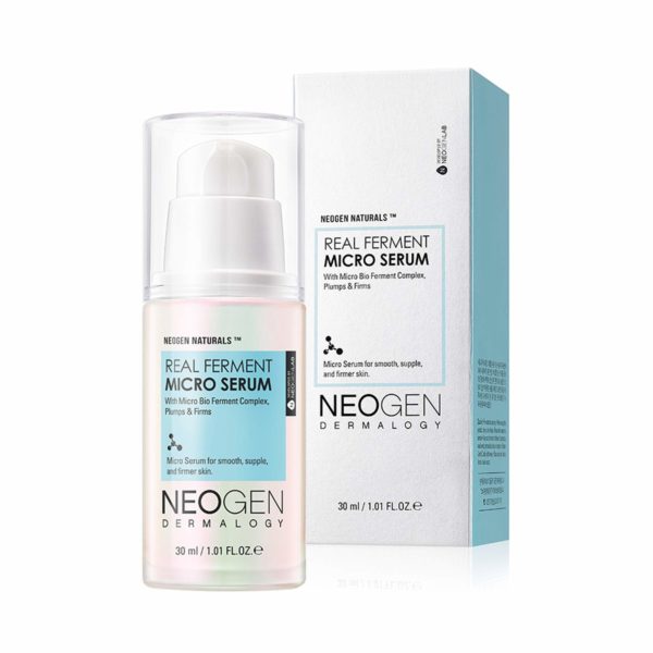 NEOGEN Dermalogy Real Ferment Micro Serum