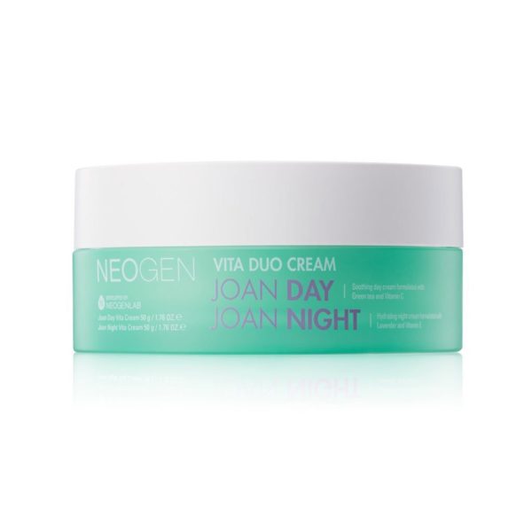 NEOGEN Vita Duo Cream Joan Day Joan Night