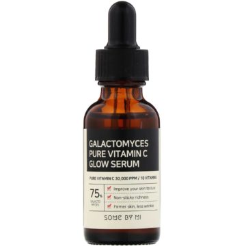 SOME BY MI Galactomyces Pure Vitamin C Glow Serum