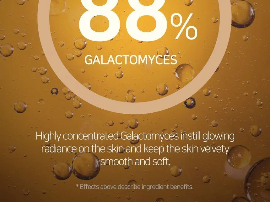 SOME BY MI Galactomyces Pure Vitamin C Glow Serum