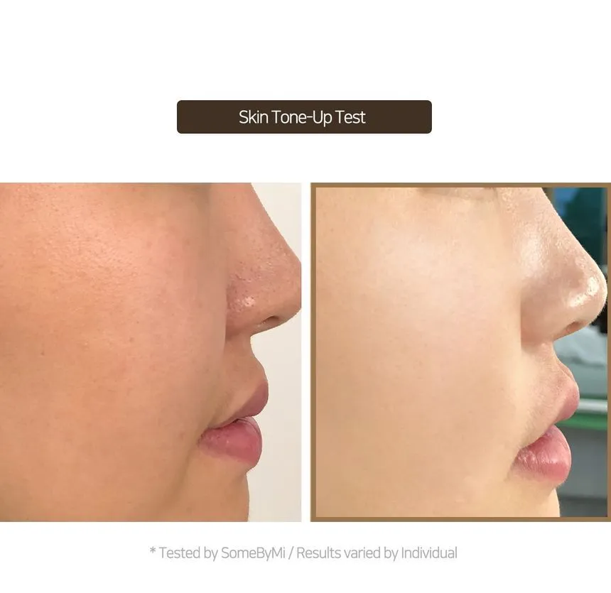 SOME BY MI Galactomyces Pure Vitamin C Glow Serum