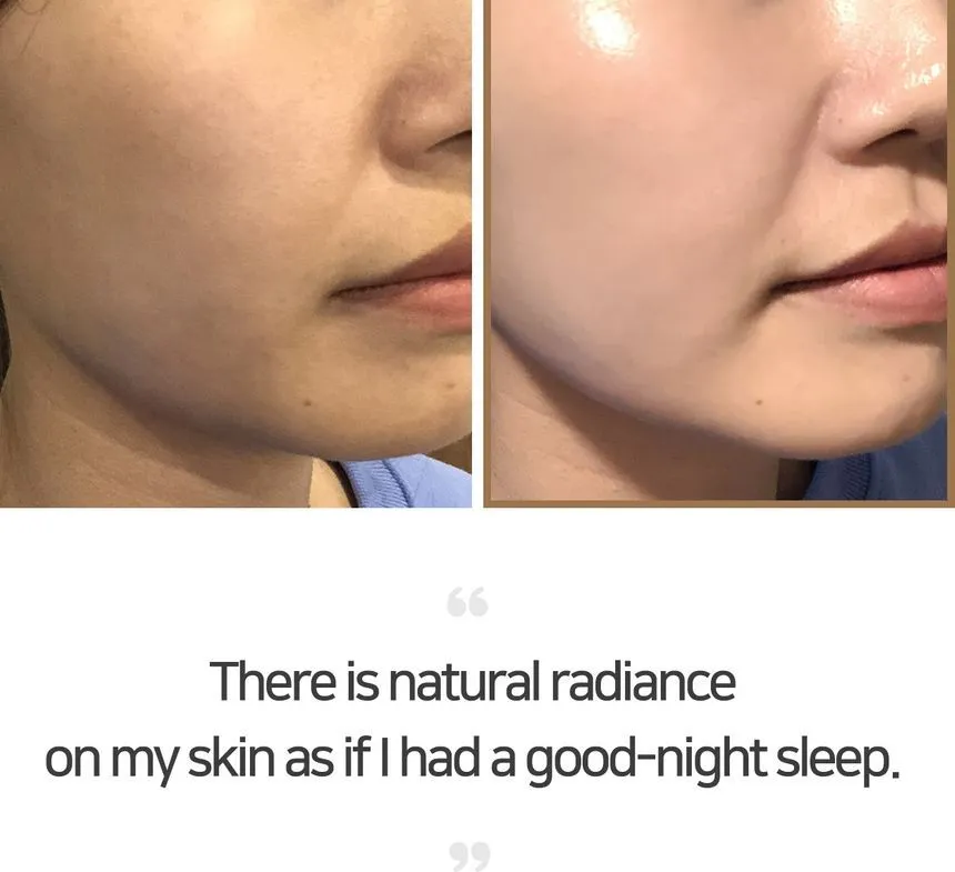 SOME BY MI Galactomyces Pure Vitamin C Glow Serum