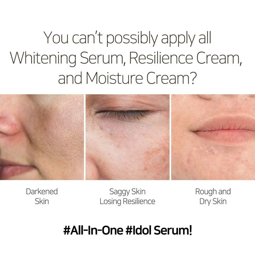 SOME BY MI Galactomyces Pure Vitamin C Glow Serum