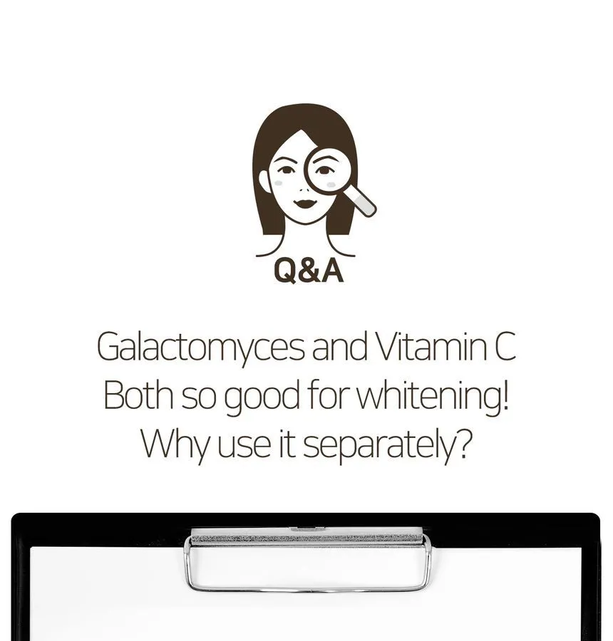 SOME BY MI Galactomyces Pure Vitamin C Glow Toner