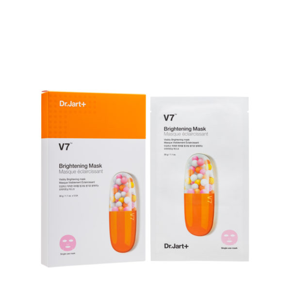 Dr. Jart+ V7 Brightening Mask