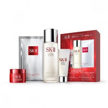 SK-II Bestseller Trial Kit