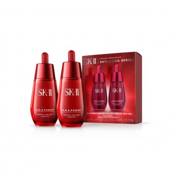 SK-II R.N.A.Power Essence Duo Set Radical New Age