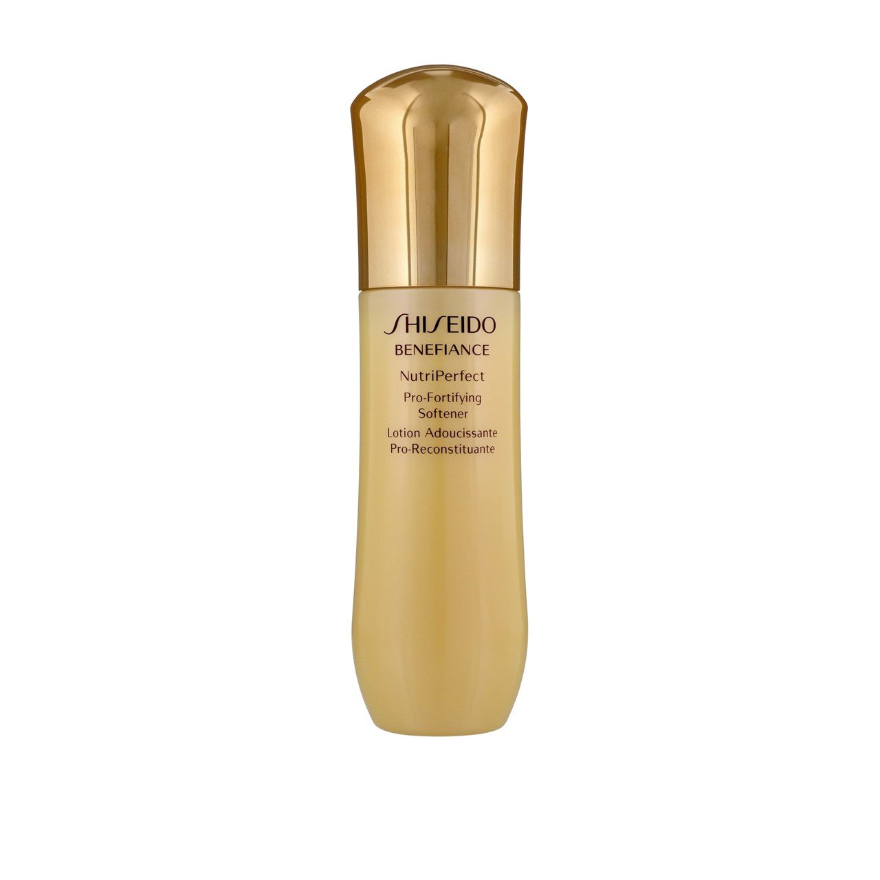 Shiseido Benefiance Nutri Perfect Pro-Fortifying Softener Lotion