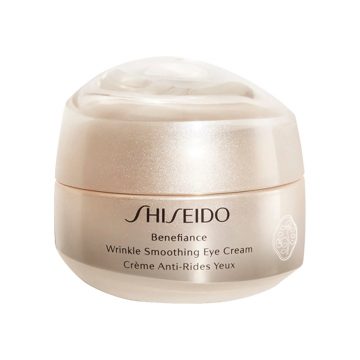 Shiseido Benefiance Wrinkle Smoothing Eye Cream