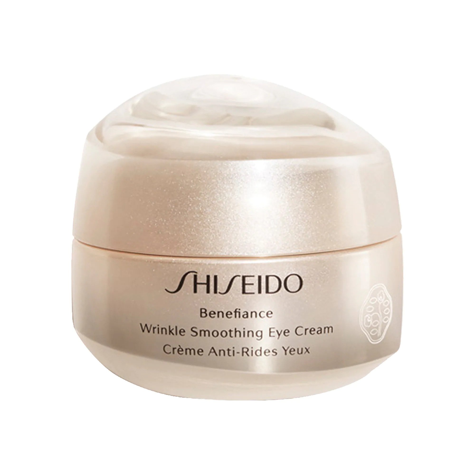 Крем shiseido купить. Shiseido Benefiance Eye Cream. Shiseido Wrinkle Smoothing Cream. Крем шисейдо для лица от морщин. Shiseido крем, разглаживающий морщины вокруг глаз Benefiance пробник.