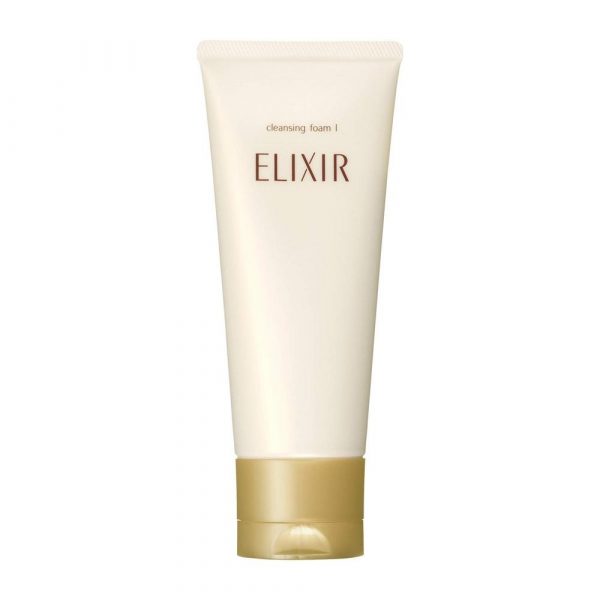 Shiseido ELIXIR Cleansing Foam I (Fresh)