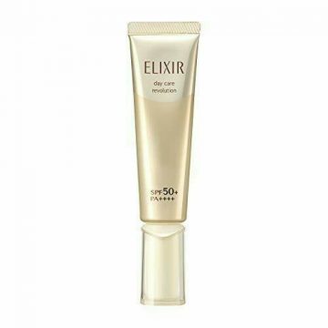 Shiseido ELIXIR Superieur Day Care Revolution T+ SPF50