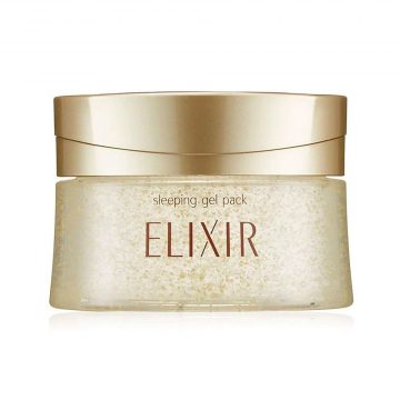 Shiseido ELIXIR Superieur Sleeping Gel Pack W