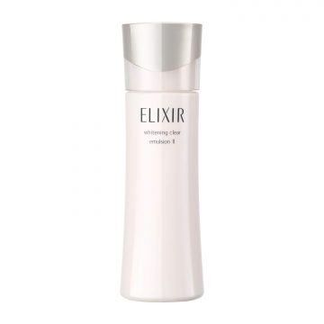 Shiseido ELIXIR Whitening Clear Emulsion II