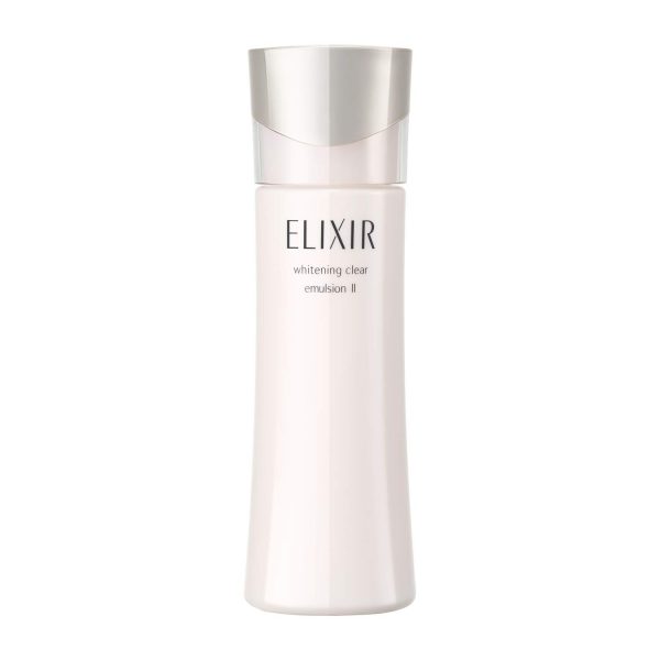 Shiseido ELIXIR Whitening Clear Emulsion II