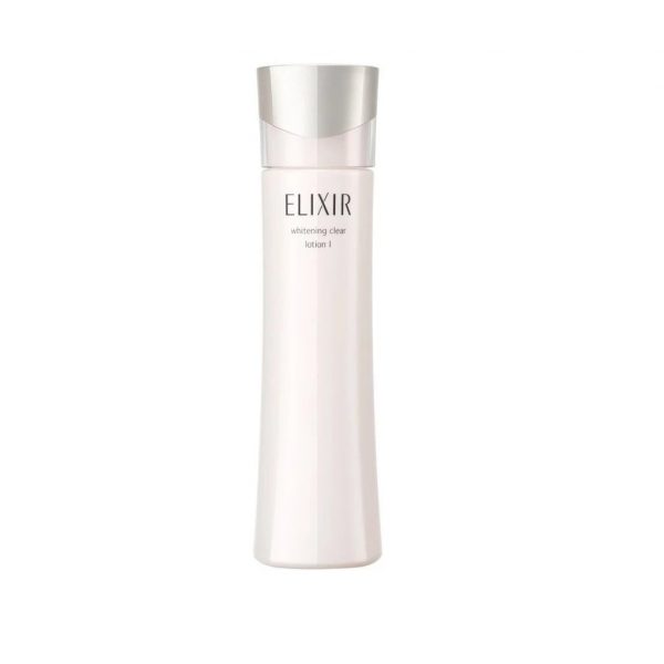 Shiseido ELIXIR Whitening Clear Lotion I (Fresh)