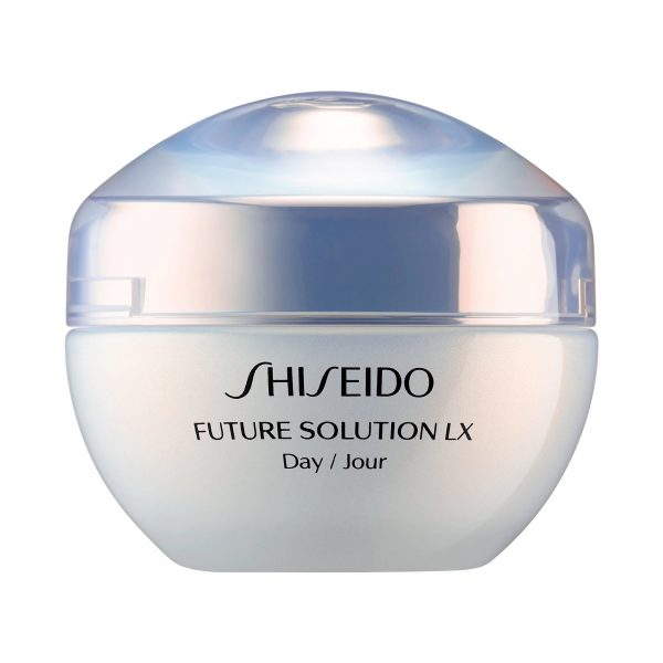 Shiseido Future Solution LX Total Protective Cream