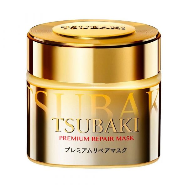 Shiseido Tsubaki Premium Repair Mask