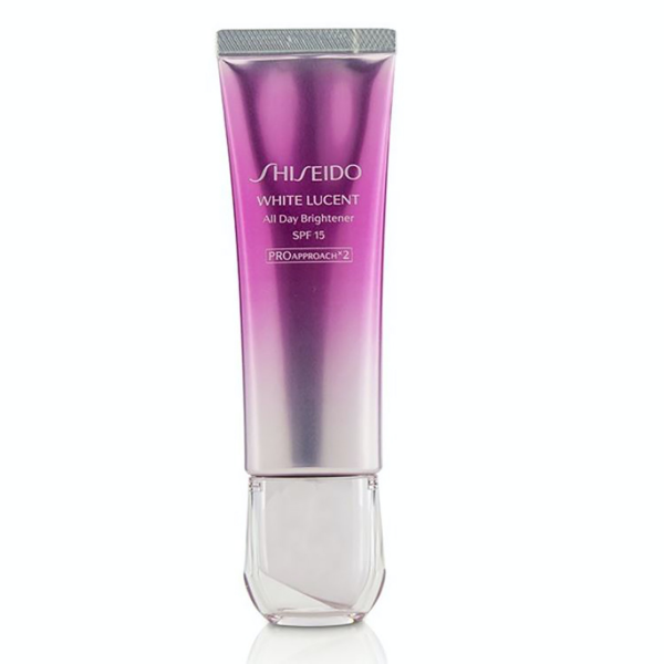Shiseido White Lucent All Day Brightener N SPF15