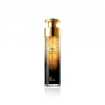 Dr. Bauer 24K Gold Peptides Collection Rejuvenating Miracle Water