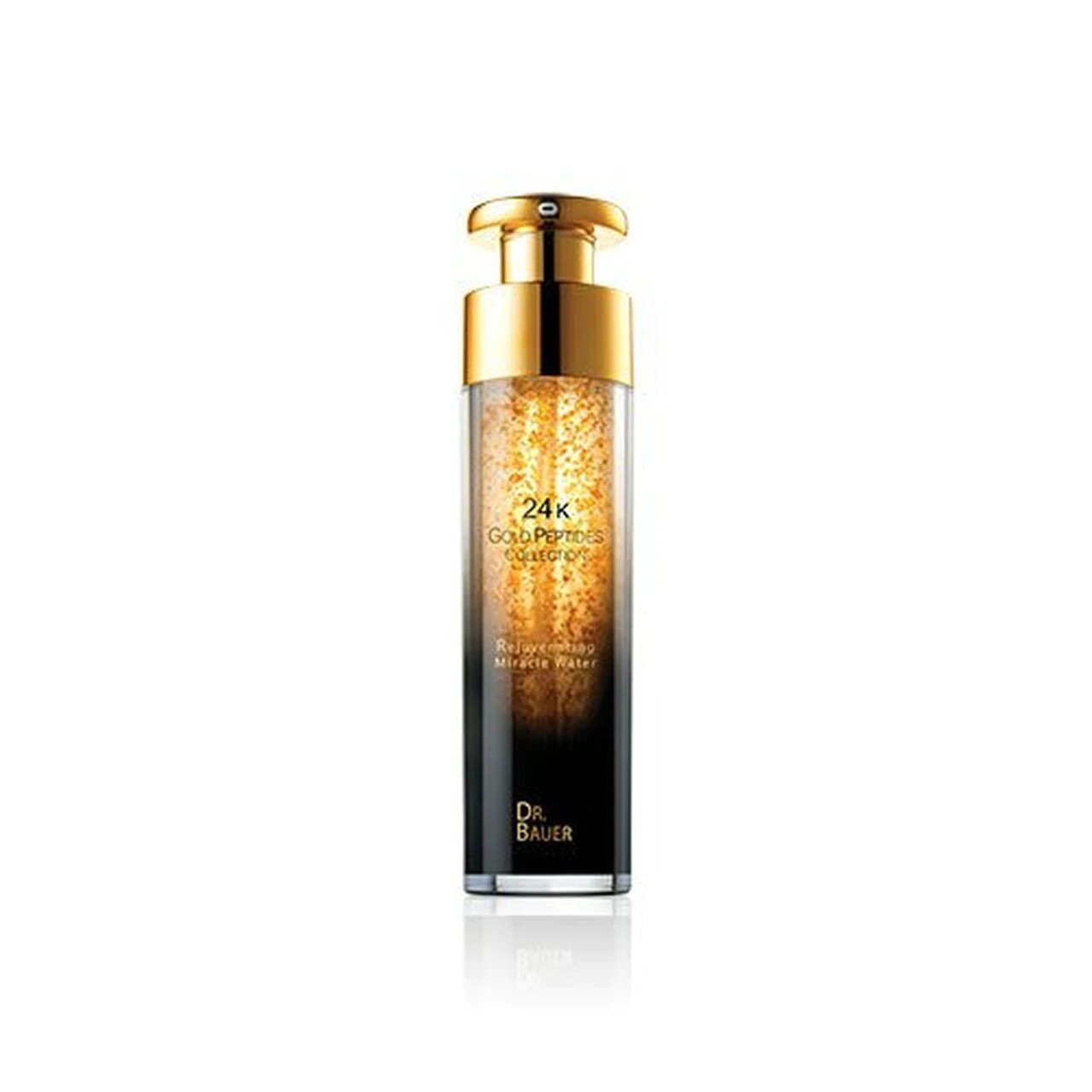 Dr. Bauer 24K Gold Peptides Collection Rejuvenating Miracle Water