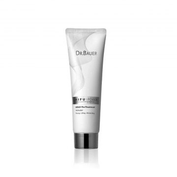 Dr. Bauer HIFU POWER GOLD Pre-Treatment Activator