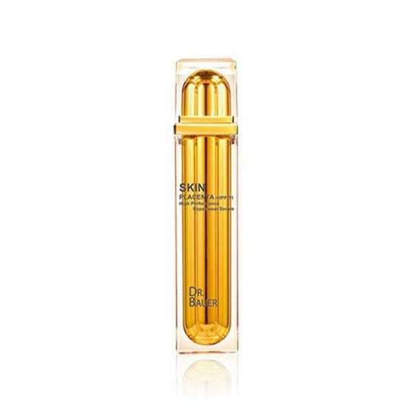 Dr. Bauer High Performance Repairwear Serum