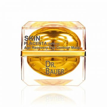 Dr. Bauer Skin Placenta Rhpp-11 Age Recovery Eye Contour Mask