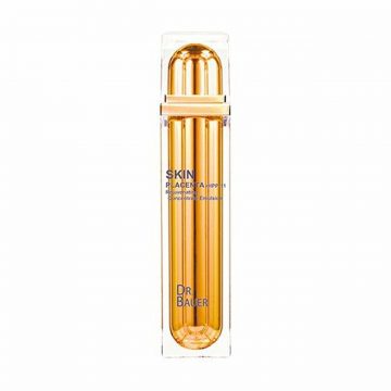 Dr. Bauer Skin Placenta Rhpp-11 Rejuvenating Concentrate Emulsion