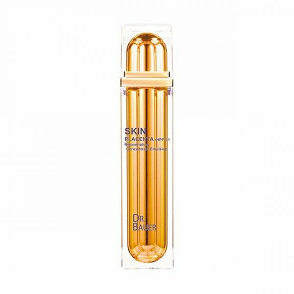 Dr. Bauer Skin Placenta Rhpp-11 Rejuvenating Concentrate Emulsion