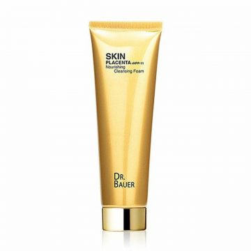 Dr. Bauer rHPP-11 Nourishing Cleansing Foam