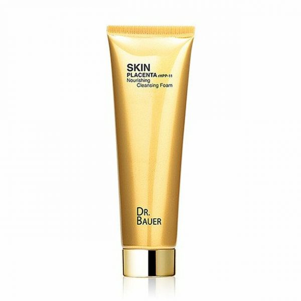 Dr. Bauer rHPP-11 Nourishing Cleansing Foam