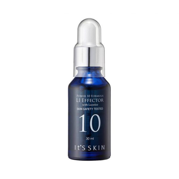 It'S SKIN Power 10 Formula LI Effector with Licorice